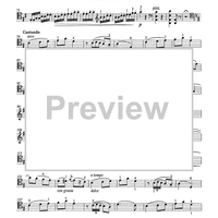 Suzuki Cello School, Volume 8 - Cello Part