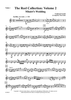 The Reel Collection Volume 2 - Violin 1