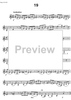 Studies for clarinet, Vol. 2 (Elementary level) - Clarinet