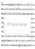 Quintetto in Sol minore (Quintet in g minor) - Cello