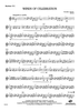 Winds of Celebration - Baritone Horn TC