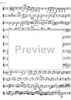 Comedy for Five Winds - F Horn