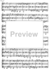 Contrappunti - Score