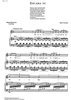 Encara tu - Score