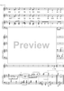 Zwei Venetianische Lieder No. 2 Op.25 No.18