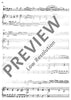 Sonata No. 5 G Major