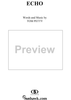 Echo