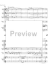 Czardas - Score
