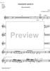 Randers March - Piccolo Trumpet