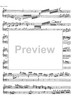 Sonata No. 2 A Major Op. 2 No. 2 - Piano