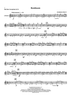 Residuum - Baritone Saxophone