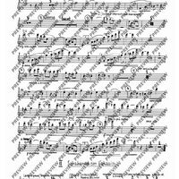 2. Concerto in C - Set of Parts