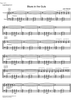 Blues in the Guts - C Instrument
