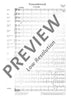 Promenade Music - Score