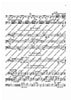 Carmina Burana - Double Bass