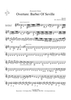 Overture: Barber of Seville - F Horn