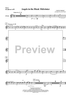 Angels in the Bleak Midwinter - Tenor Saxophone
