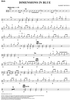 Dimensions in Blue - Drum