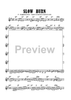 Slow Burn - F Instrument 1