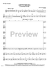 Gettysburg (A Civil War Portrait) - Bass Clarinet