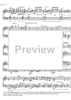 Adagietto from Symphony No. 5 - Piano
