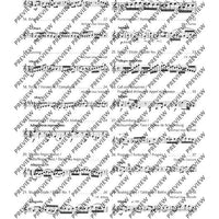 30 Characteristic Studies