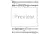 Scènes de Ballet Op.34 - F Horn 1