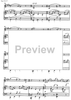 Nocturne et Danse Op.58 No. 2 - Piano Score