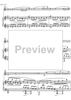Brutti sogni - Score