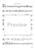 Blues für Elise - Alto Saxophone 2