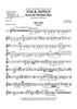 Folk Songs From the British Isles - Horn in F