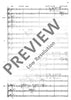Cori di Didone - Full Score