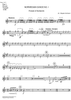 Norwegian Dance No. 1 - Bb Piccolo Trumpet