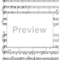 Hallelujah Chorus - from Messiah