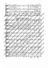 Morgenlied - Choral Score