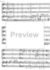 Messa breve in Re (Missa brevis in D Major) - Score