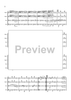 Stephanie-Gavotte - Score