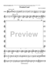 Promised Land - Baritone Saxophone