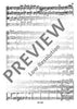 String Quartet C major - Full Score