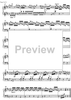 Sonata D Major - Organ/Harpsichord