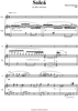 Soleá - Harp Score