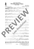 Die beiden kleinen Finken - Score and Parts