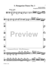 Hungarian and Slavonic Dances - Viola