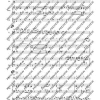 Intrada and Finale - Score and Parts