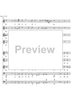Cantate Domino canticum novum