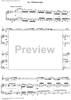 Fantasy Pieces - Piano Score