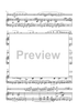 Sonata for Trombone - Piano Score