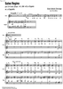 Salve Regina Op. 8b