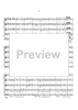 Pennsylvania Polka - Score