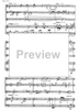 Miniaturas (print version) - Score